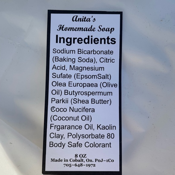 🫧Bath Bombs🫧 - Picture 5 of 7